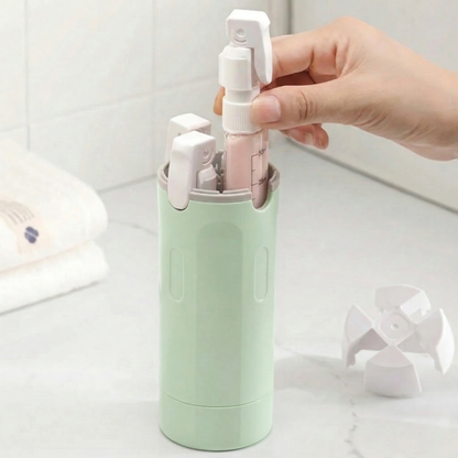 Nomea - 4 in 1  Toiletry bottle