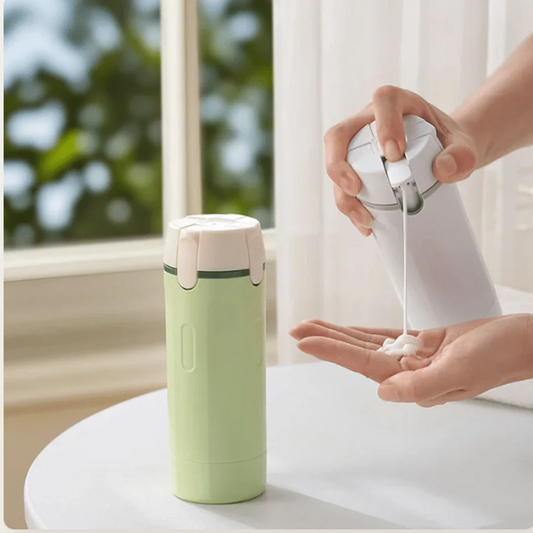 Nomea - 4 in 1  Toiletry bottle