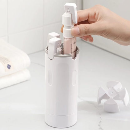 Nomea - 4 in 1  Toiletry bottle